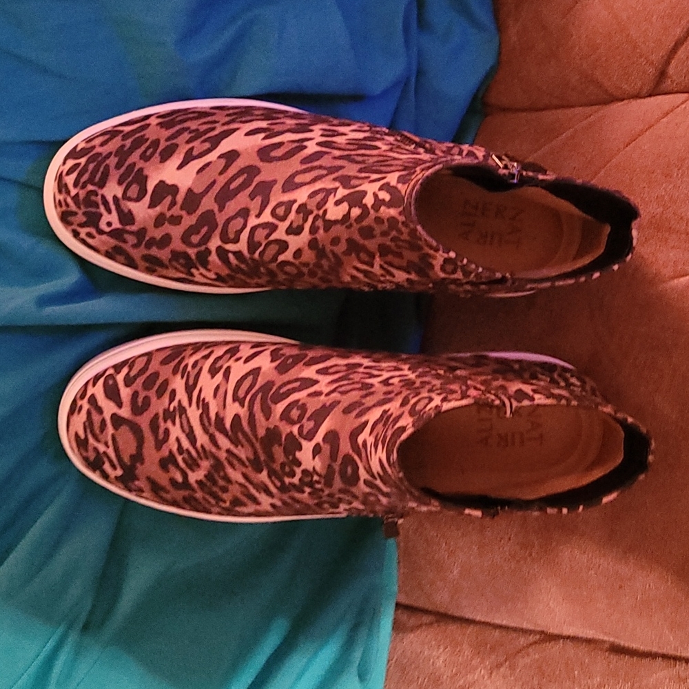 Natulizer ankle boots